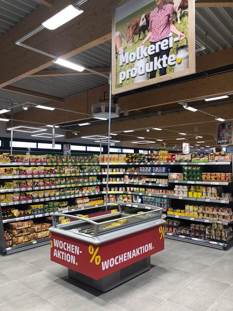 Store Design | The Store Designers