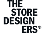 Logo The Store Designers